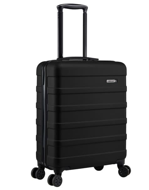 Cabin Max - Anode - Valise cabine 40 litres 55 x 40 x 20 cm - Noir - view 1