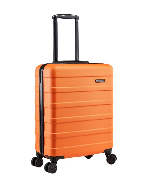 Cabin Max - Anode - Valise cabine - 40 litres - 55 x 40 x 20 cm - Orange Séville - view 1