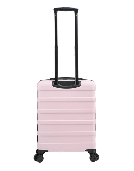 Cabin Max - Anode - Valise cabine 40 litres 55 x 40 x 20 cm - Touche de rose, 2 de 5