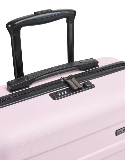 Cabin Max - Anode - Valise cabine 40 litres 55 x 40 x 20 cm - Touche de rose, 3 de 5
