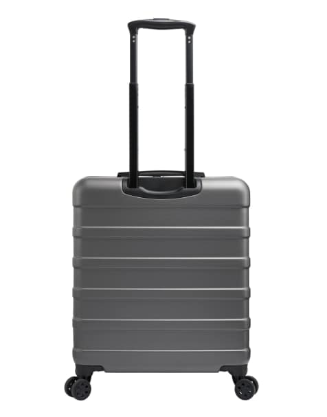 Cabin Max - Anode - Valise cabine - 56 litres - 56 x 45 x 25 cm - Graphite - view 1