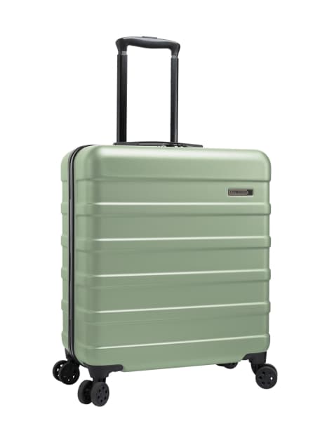 Cabin Max - Anode - Valise cabine - 56 litres - 56 x 45 x 25 cm - Vert bodo - view 1