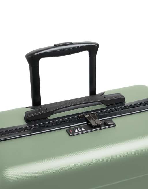 Cabin Max - Anode - Valise cabine - 56 litres - 56 x 45 x 25 cm - Vert bodo, 2 de 4
