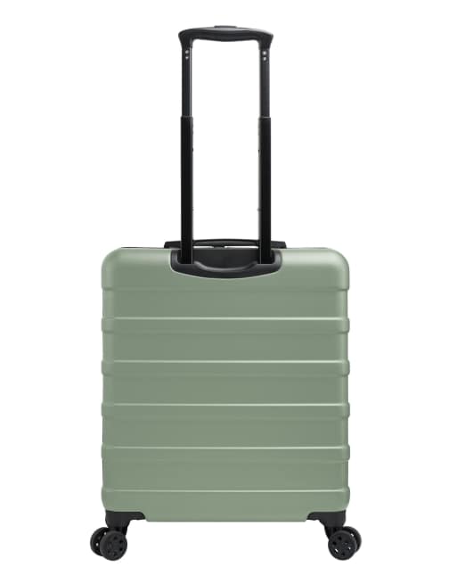 Cabin Max - Anode - Valise cabine - 56 litres - 56 x 45 x 25 cm - Vert bodo, 4 de 4