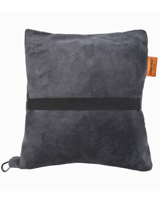 Travel pillow and blanket set hotsell