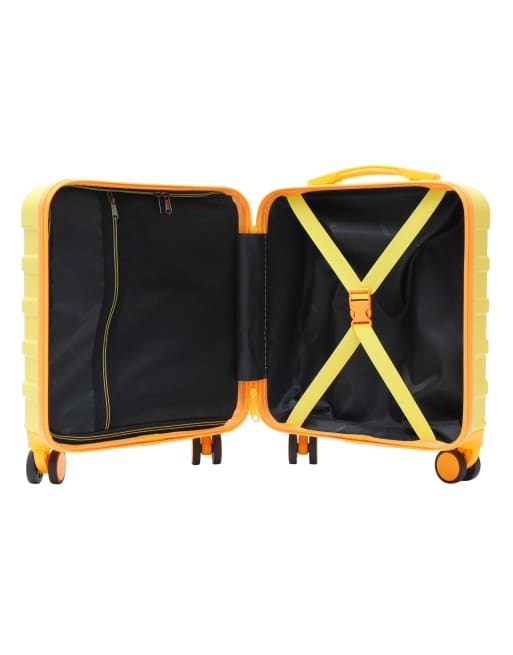 Cabin Max - Cabin Max - Koffer voor onder de stoel in de cabine van Easyjet van 45x36x20cm, 2 van 3
