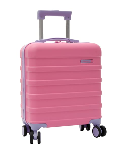 Cabin Max Cabin max underseat cabin case for easyjet 45x36x20cm -bop edition in luna bop - view 1