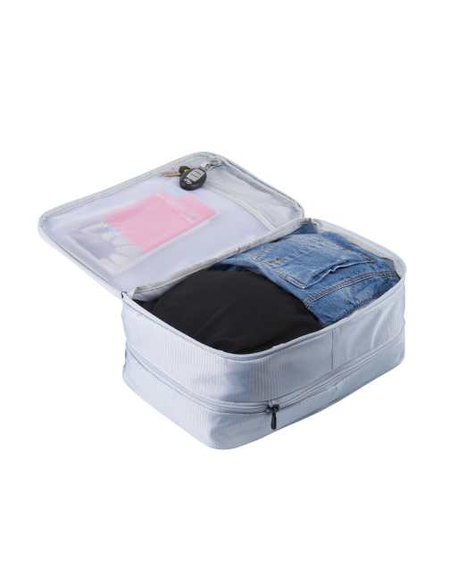 Asos packing cubes on sale