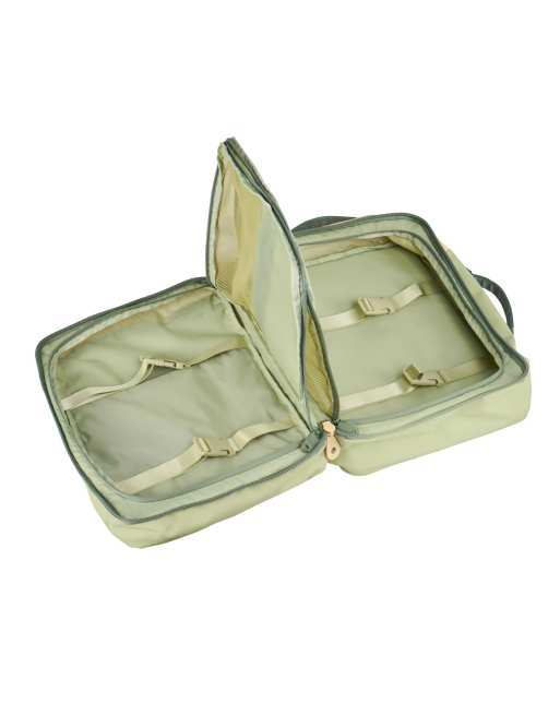 Cabin Max - Equator - Sac à dos sous-siège - 24 L - 40 x 30 x 20 cm - Citronnelle, 5 de 7