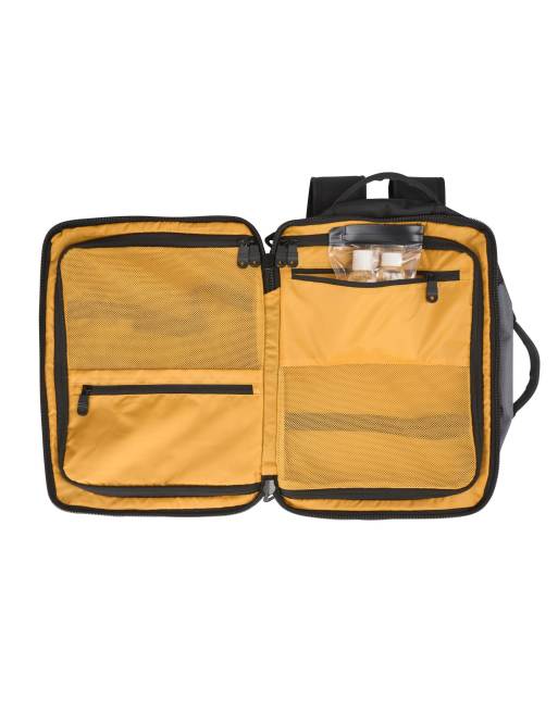 Cabin Max - Equator - Sac à dos sous-siège - 24 litres - 40 x 30 x 20 cm - Noir, 4 de 4