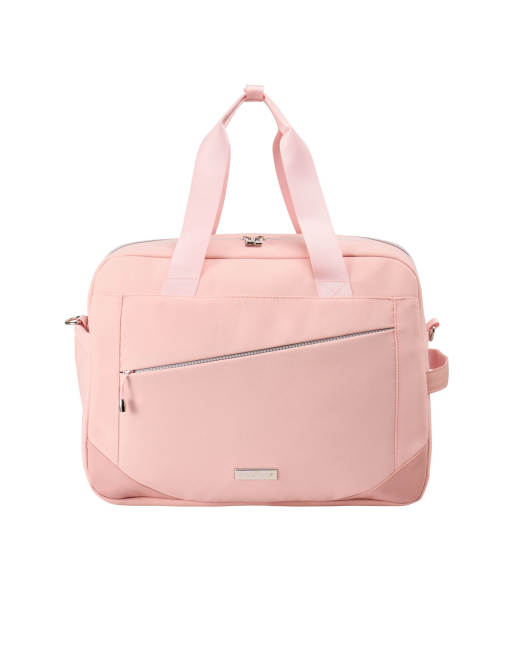 Cabin Max - Manhattan - Sac fourre-tout sous-siège 40x30x20cm - Rose, 3 de 4