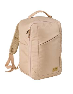 Zaino Da Viaggio Cabin Max Manhattan Stowaway – 40x20x25 Cm – 20 Litri – Sotto Il Sedile Aereo