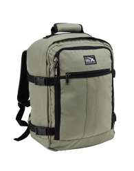 Cabin Max Metz 24l underseat cabin bag 40x30x20cm in bodo green