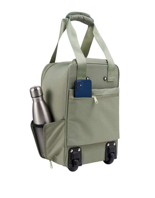 40 inch trolley bag clearance