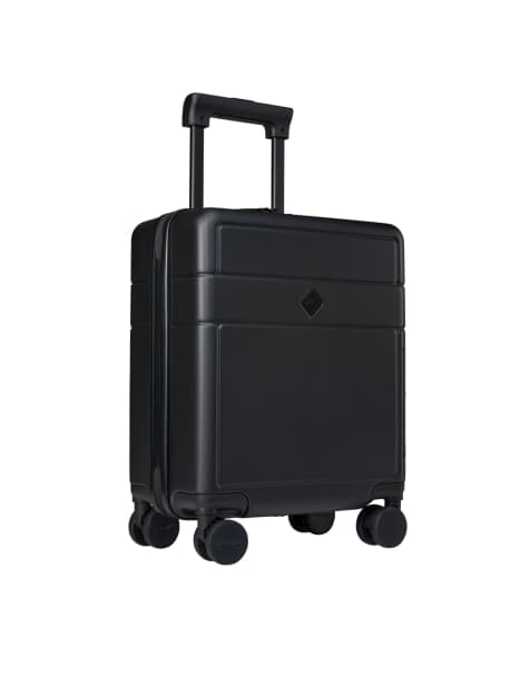 Cabin Max Poros 30l cabin case - 45x36x20 cm in black - view 1