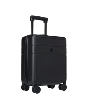 Cabin Max Poros 30l cabin case - 45x36x20 cm in black