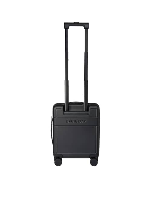 Cabin Max Poros 30l cabin case - 45x36x20 cm in black, 2 of 7