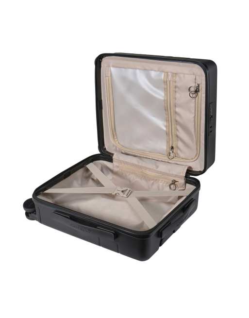 Cabin Max Poros 30l cabin case - 45x36x20 cm in black, 3 of 7