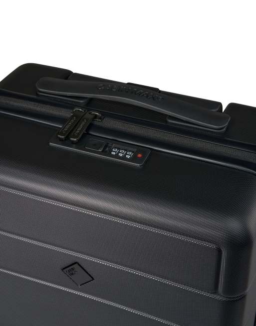 Cabin Max Poros 30l cabin case - 45x36x20 cm in black, 5 of 7