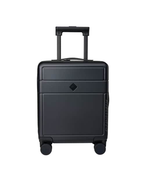 Cabin Max Poros 30l cabin case - 45x36x20 cm in black, 6 of 7