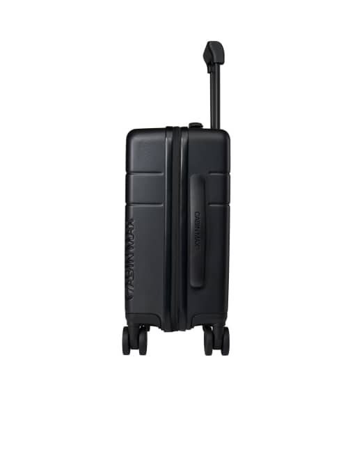 Cabin Max Poros 30l cabin case - 45x36x20 cm in black, 7 of 7