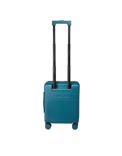 Cabin Max Poros 30l cabin case - 45x36x20 cm in endless sea, 2 of 7