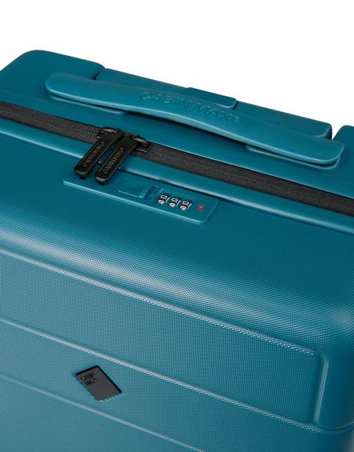 Cabin Max Poros 30l cabin case - 45x36x20 cm in endless sea, 5 of 7