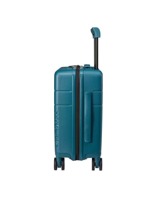 Cabin Max Poros 30l cabin case - 45x36x20 cm in endless sea, 7 of 7