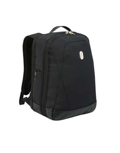 Cabin Max Santa cruz underseat backpack 40x30x20cm in black - view 1
