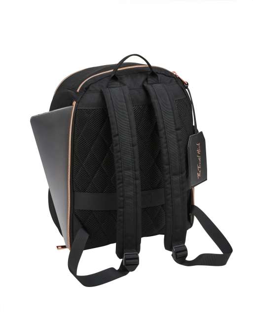 Cabin Max Travel hack 24l underseat cabin bag 40x30x20 cm in black, 2 of 4