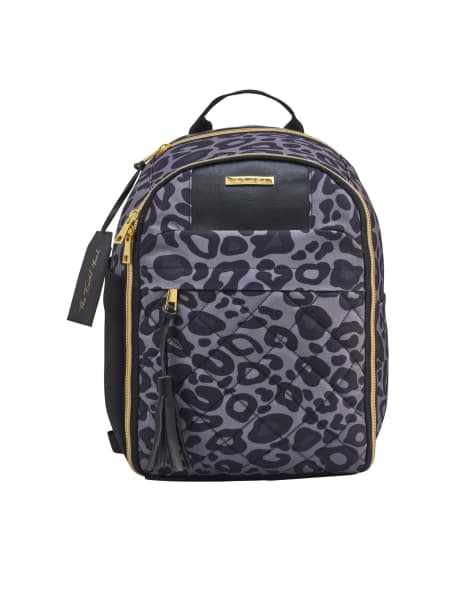 Cabin Max - Travel Hack - Sac cabine sous-siège 24 L 40 x 30 x 20 cm - Léopard - view 1