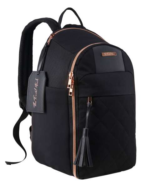 Black Backpacks Rucksacks For Women ASOS