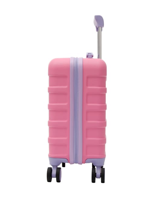 Cabin Max - Trolley sotto sedile per Easyjet da 45 x 36 x 20 cm color luna bop, 3 di 3