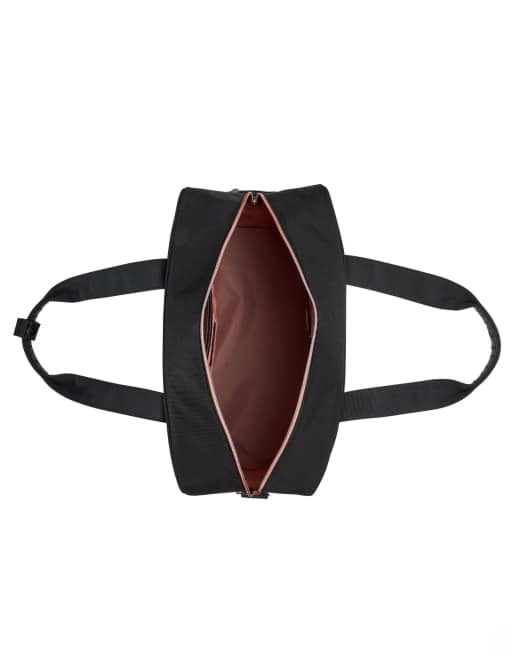 Cabin Max - Vela - Fourre-tout sous-siège 24 L 40 x 30 x 20 cm - Noir, 6 de 6