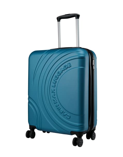 Cabin Max Velcoity expandable cabin case 55x40x20cm expands to 55x40x25cm in endless sea - view 1