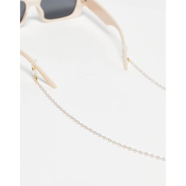 Cadenas discount gafas zara