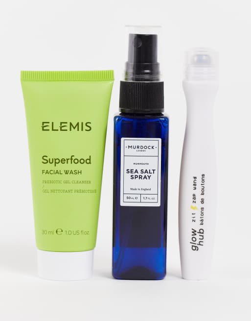 Caja de productos de cuidado personal Get Away de ASOS (ahorra un 69%) , 3 de 4