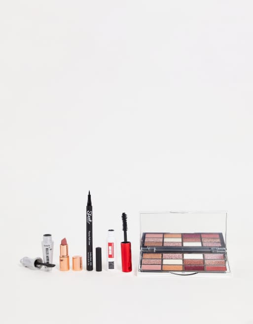 Caja Get the Look: Glam Girl de ASOS (ahorra un 74%), 2 de 4