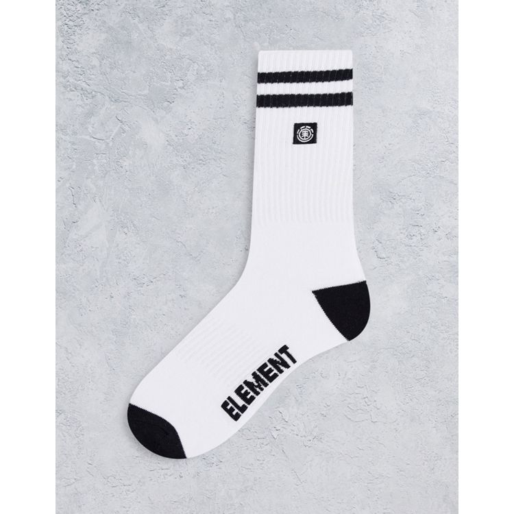 Clearsight - Calcetines deportivos para Hombre