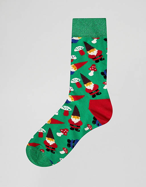 Calcetines de Navidad Happy Socks 