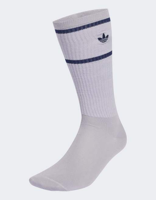 Calcetines deportivos grises y azul marino equipo 2 Jude Bellingham de adidas Performance