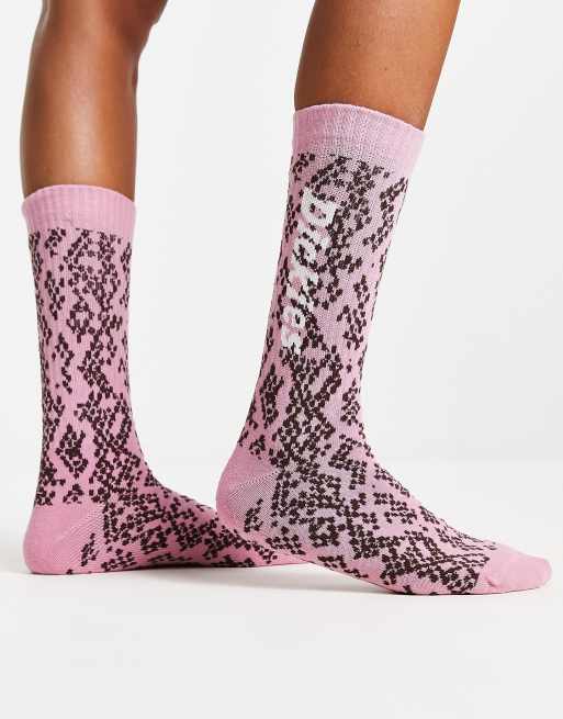 Calcetines rosas Camden de Dickies