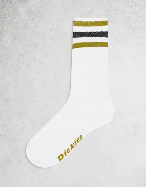 Calcetines verdes Lutak de Dickies 