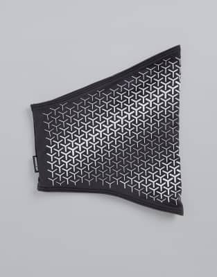 cuello nike therma fit