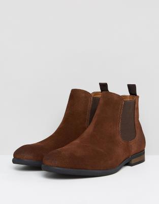 chelsea boots in spring