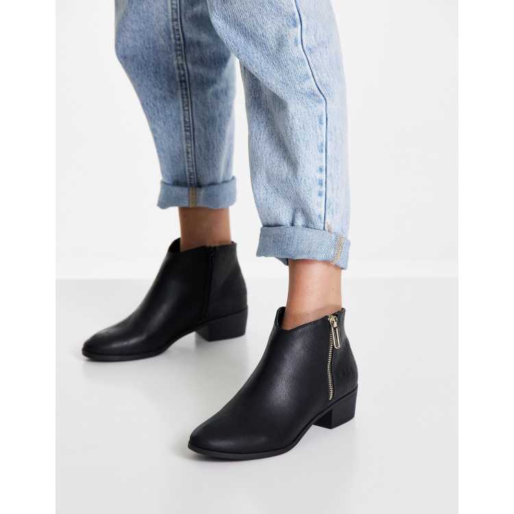 Call it spring ankle sales boots uk