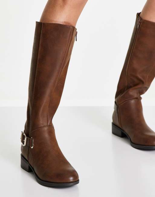 Spring bottes online hautes