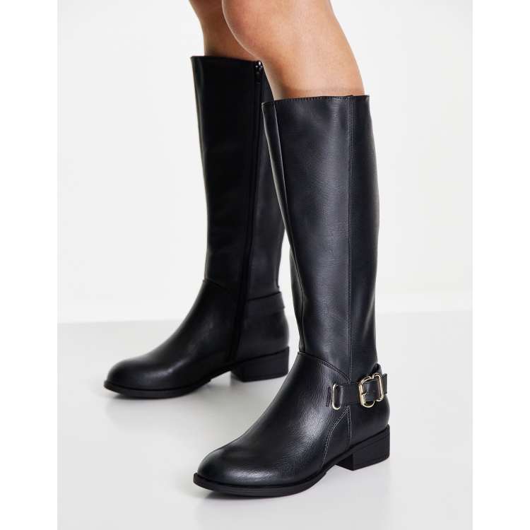 BRUNT call back 黒 Leather ankle boots Color black - RESERVED - 221FF-99X