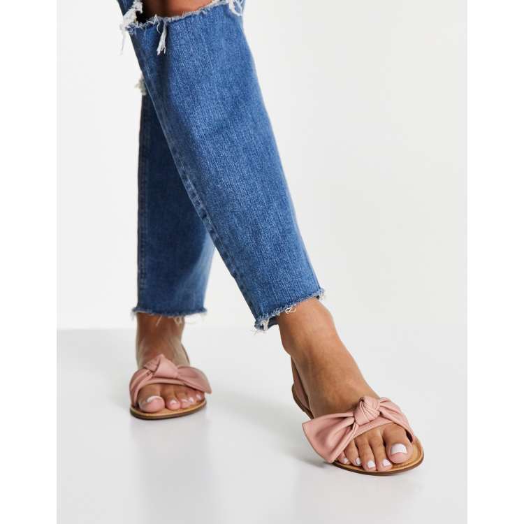 Call it spring pink on sale sandals