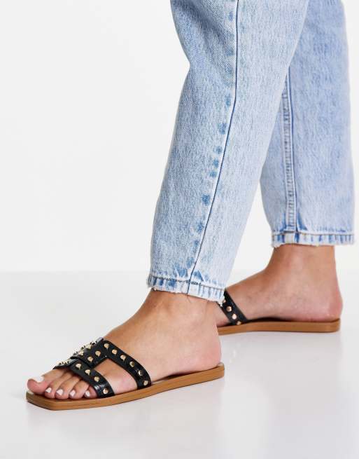 Sandalias call it spring hot sale